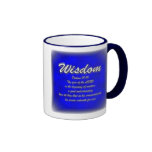 Tasse de sagesse