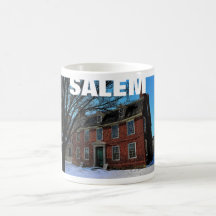Tasse de Salem