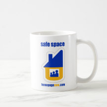 tasse de sécurité de homepageNOW
