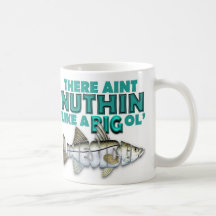 Tasse de Snook
