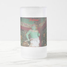 Tasse de statue du Japon