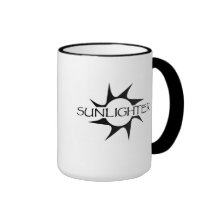 Tasse de Sunlighter
