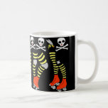 Tasse de tasse de café de Derby de rouleau