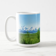 Tasse de Tetons de ressort