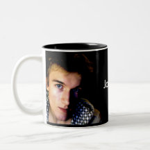 tasse de .the