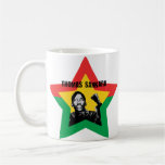 Tasse de Thomas Sankara "Che"