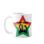 Tasse de Thomas Sankara "Che" tasses