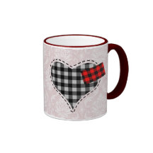 Tasse de Valentines
