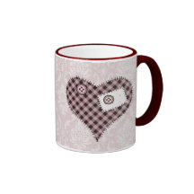 Tasse de Valentines