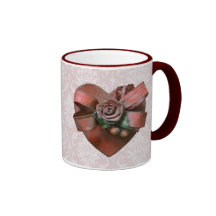 Tasse de Valentines