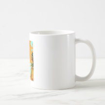 tasse de Van Gogh de sun_flower