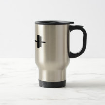 Tasse de voyage de BarLife