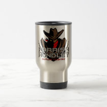 Tasse de voyage de PHB tasses