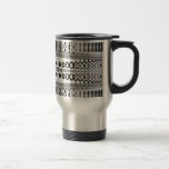 Tasse de voyage de sympathie