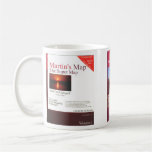 Tasse "débranchée" de fourchette de lac