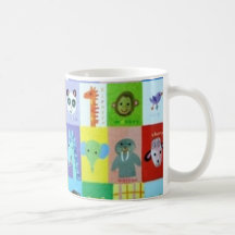 Tasse d'enfants