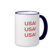 Tasse des Etats-Unis