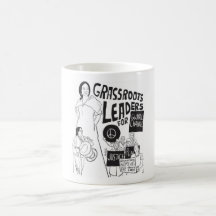 Tasse d'IWD 2009