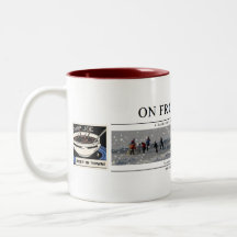 Tasse d'OFB Cup'pa Joe