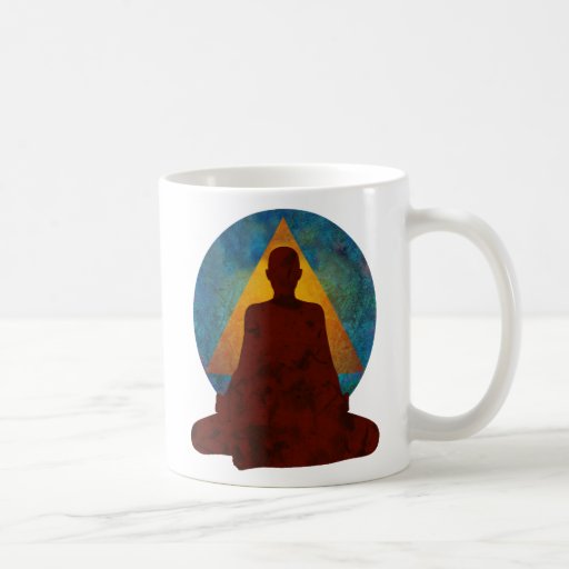 tasse du bouddhiste 12-Step