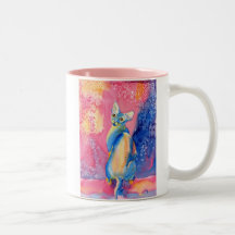 Tasse du chat #2 de Sphynx