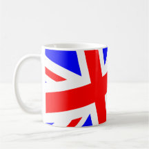 Tasse du Royaume-Uni