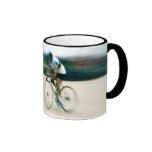 Tasse du vélo #2-Coffee