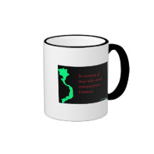 Tasse du Vietnam