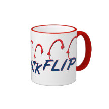 Tasse faisante de la planche à roulettes de secous