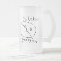 Tasse givrée