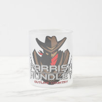 Tasse givrée par PHB tasses