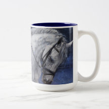 Tasse humble de beauté