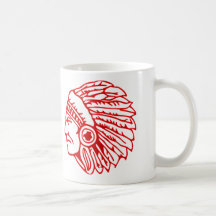 Tasse indienne