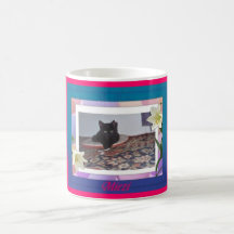 Tasse Kitten
