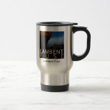 Tasse Lambent de crépuscule de fusible