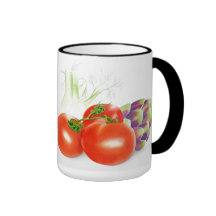 Tasse - Legumes