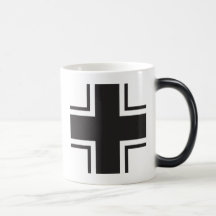 Tasse Morphing - la deuxième guerre mondiale de Lu
