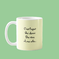Tasse mugs