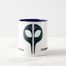 Tasse non expliquée de phénomènes