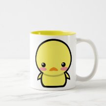 Tasse officielle de poussin de SuperPets