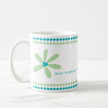 Tasse pour la St-Valentin
