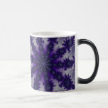 Tasse pourpre de Decasteer