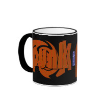 Tasse punk tasses