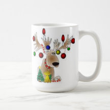 Tasse rennes