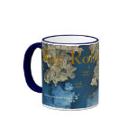 Tasse Roberts-Aérienne de photo de rayon