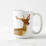 Tasse royale de renne tasses