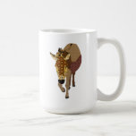 Tasse royale de renne tasses