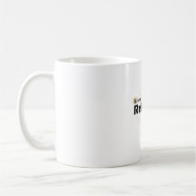 tasse silencieuse de rébellion
