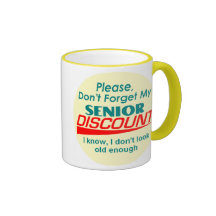 Tasse SUPÉRIEURE de REMISE