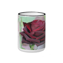 Tasse, tasses de consommation, rose
